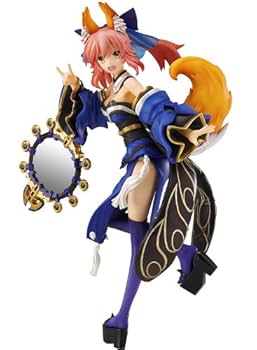 BEACH QUEENS Fate/EXTRA CCC キャスター ウェーブ Amazon.co.jp: フェイト/エクストラ CCC キャスター (1/10